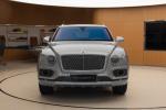 Bentley Bentayga W12 2020 года (UAE)